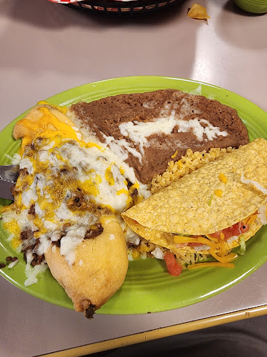 Fermin's Restaurant - Visual