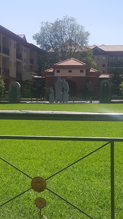 Photos of Rift Valley Hotel