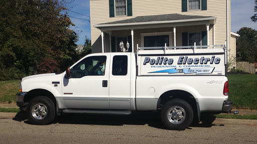 Polite Electric - United States