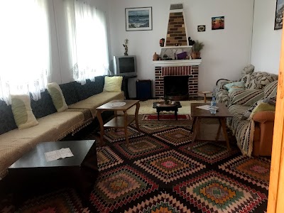 Peshkopia Backpacker Hostel