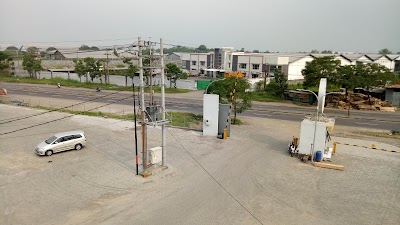 Photos of PERGUDANGAN SATRIA ECO PARK RAYA BY PASS KRIAN MURAH MULAI 1,7M