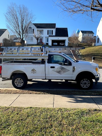 Frederick Roof Repair