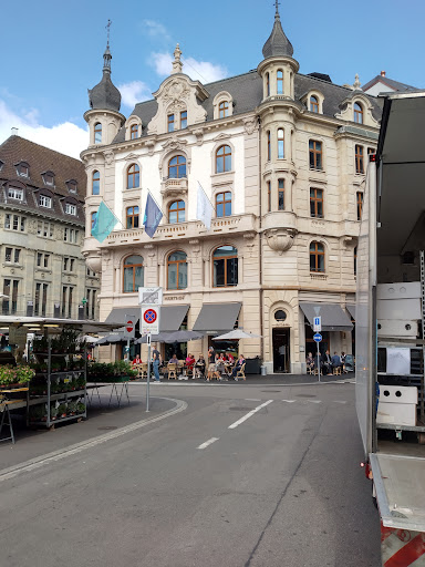 Marktplatz - Visual