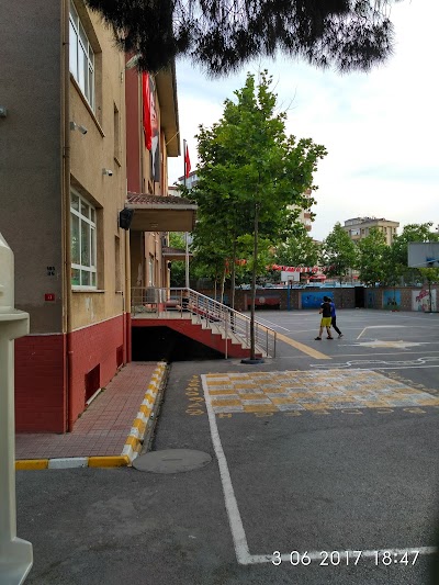 Photos of S&uuml;reyyapaşa Primary School
