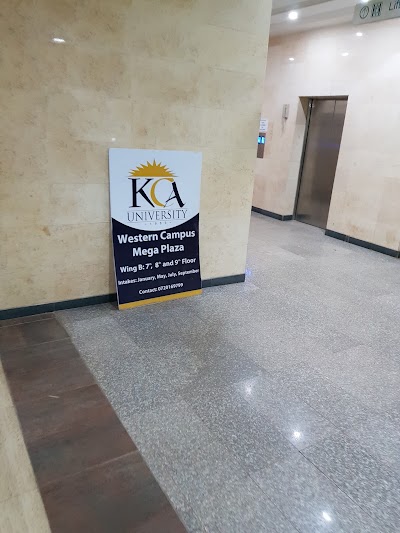 Photos of Mega Plaza