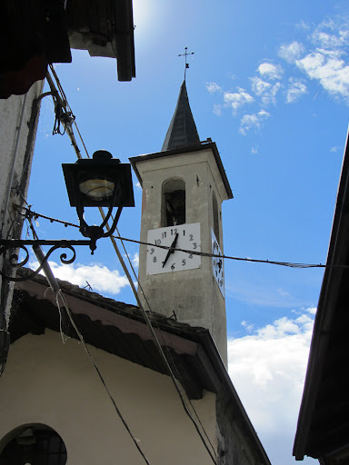 Cappella di San Benedetto e San Giocondo - Thumbnail