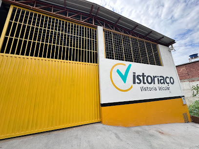 Vistoriaço - Vistoria veicular DETRAN