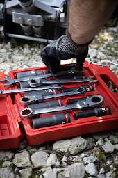 Photo n°10 de Es Protect à Villemandeur (Magasin d'outillage)