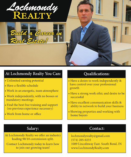 Lochmondy Realty - Thumbnail