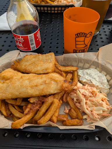 Photo 3 - Pesket Fish & chips