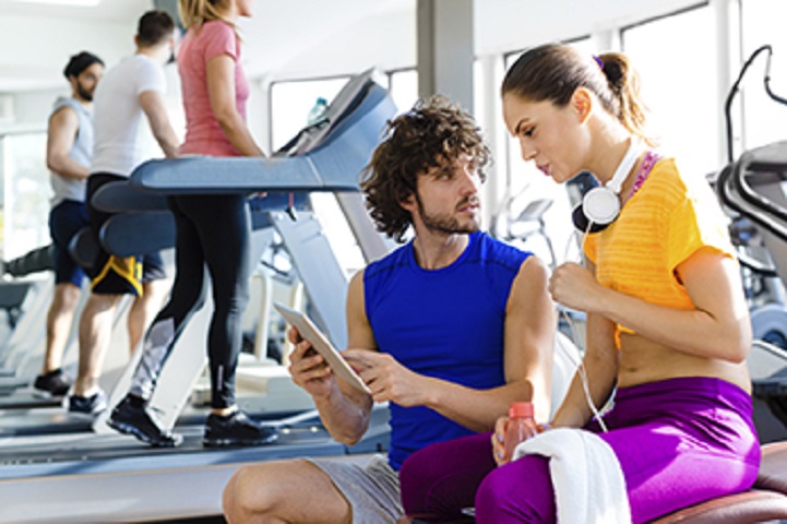 Valley Fitness photo 9