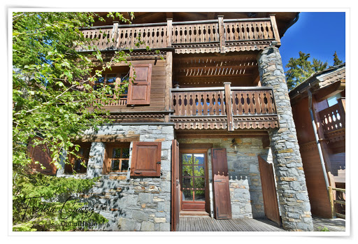 Frédéric CUISSY Consultant en immobilier de prestige COURCHEVEL-MERIBEL - Thumbnail