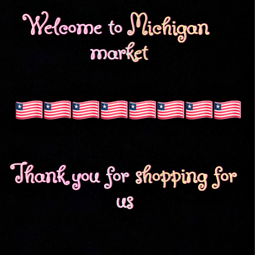 Michigan Market - Thumbnail