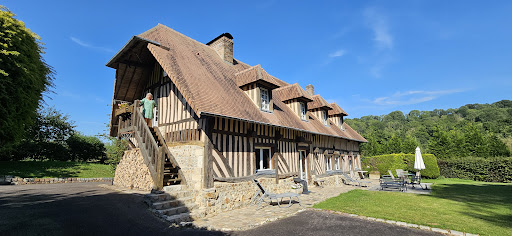 Photo de Les Hibiscus à Honfleur (14600)