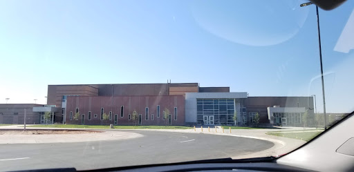 Crimson Cliffs High School - Thumbnail