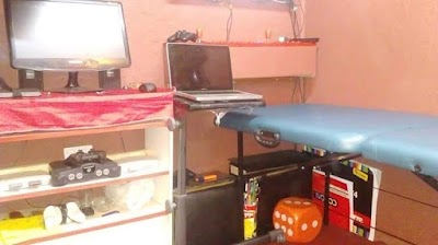 Photos of Rick Hunter Tattoo Temuco