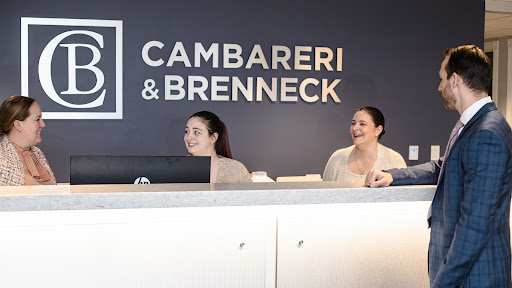 Cambareri & Brenneck, PLLC