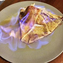 Photo n°22 de Crêperie de la place à Melun (Salon de thé)