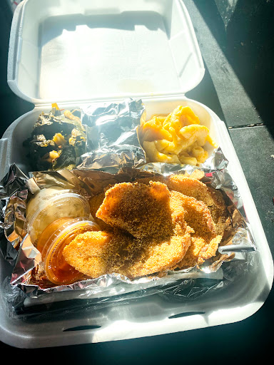 Momas Claim Cajun Fame - Thumbnail