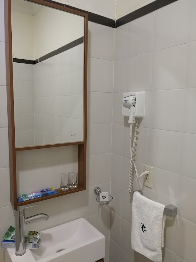 Hotel Parque México
