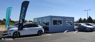 Photo n°5 de PEUGEOT - G.G.A. MARMANDE à Sainte-Bazeille (Vendeur de voitures d'occasion)