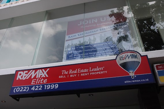 RE/MAX Elite, Author: RE/MAX Elite Bandung