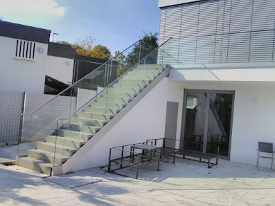 Metallbau Diemer Steinbeisweg 48, 74523 Schwäbisch Hall