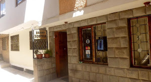 Bright Hostels Cusco 0