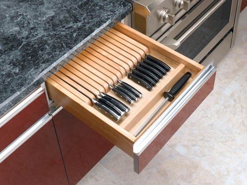 Woodworker Express - Visual