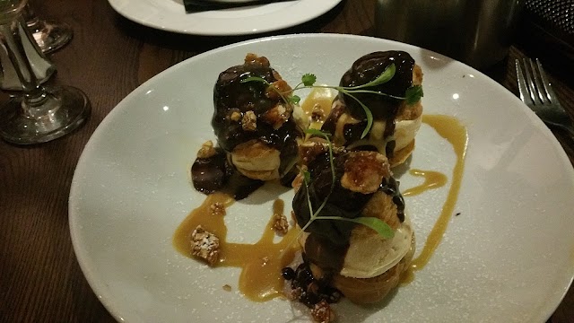 Bistrot Verite