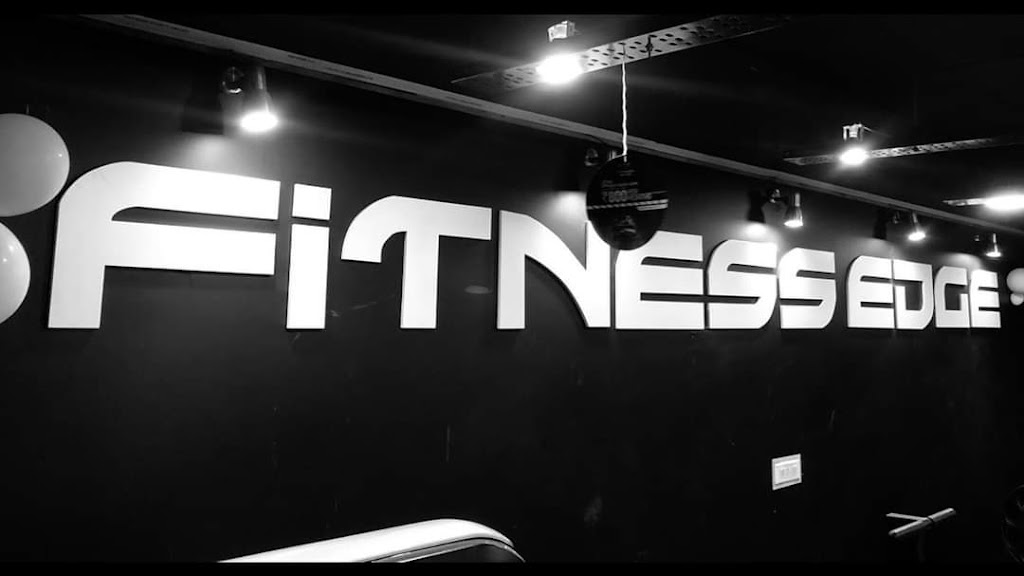 Fitness Edge Law Gate