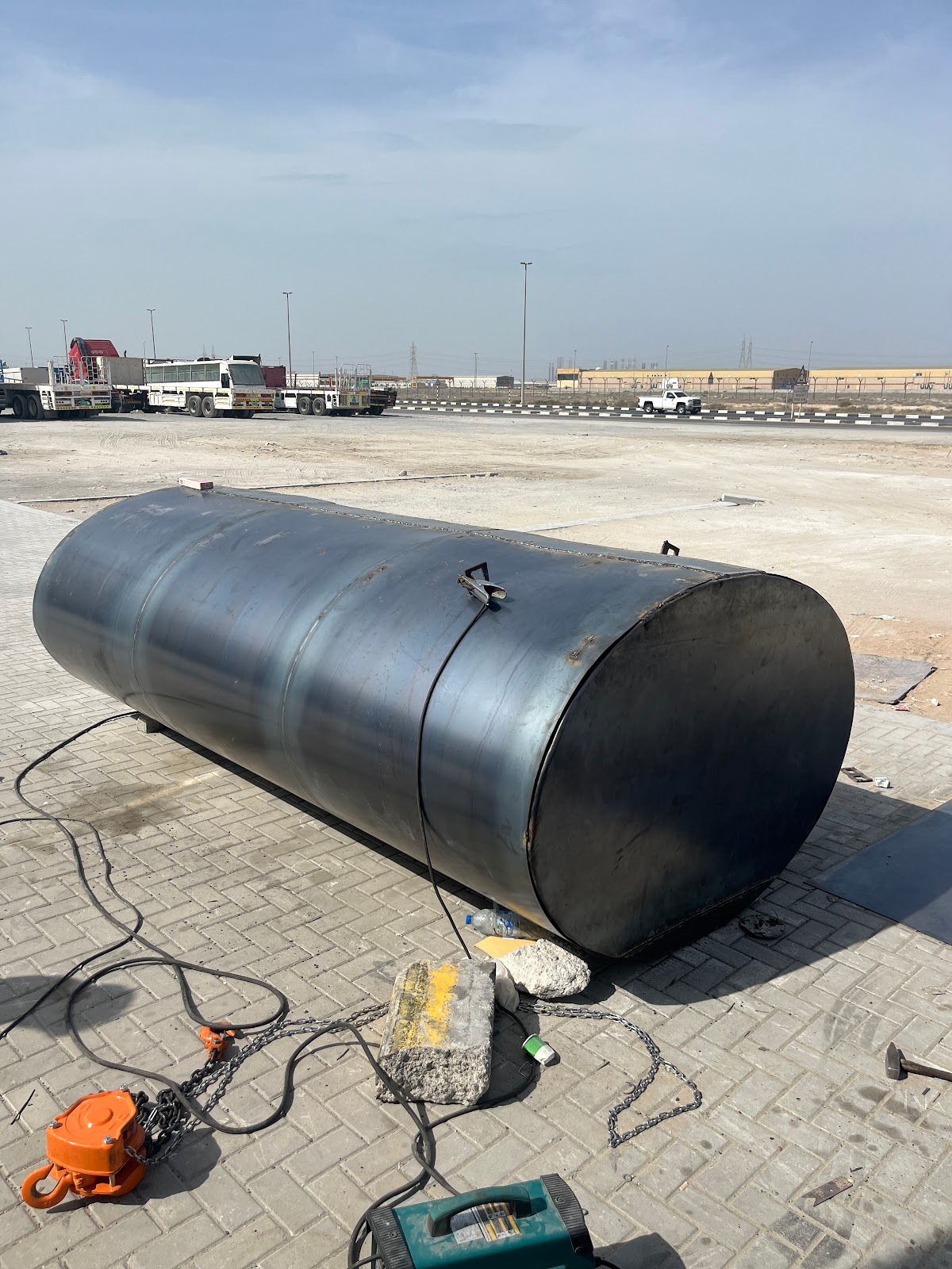 Motor Mind Auto Maintenance Workshop LLC - صورة 3