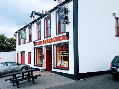 Photos of Leonards Grocery & Bar