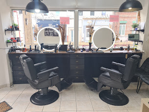 Photo n°4 de Barber concept à Somain (Salon de coiffure)