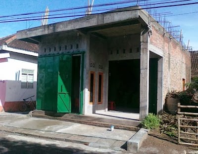 Photos of GadingGlobal Jasa Website