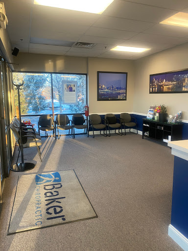 Baker Chiropractic and Wellness - Thumbnail