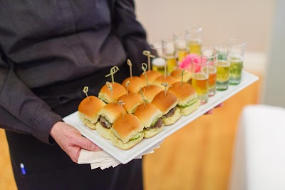 Gourmet Galley Catering