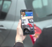 TEAD à Montigny-le-Bretonneux