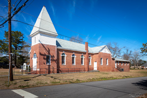 First Baptist Church Of Saint Matthews - Thumbnail