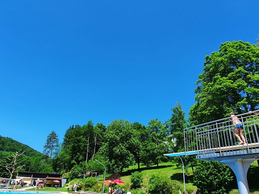 Schwimmbad Stühlingen - Thumbnail