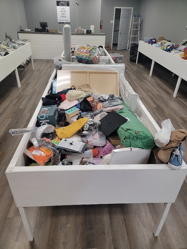 Lakeland Bin Store photo 1