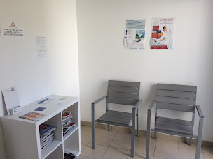 Photo n°9 de Charlotte JAILLARD à Sèvremoine (Podologue)