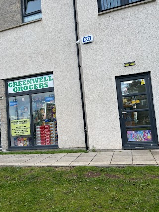 Greenwell Grocers