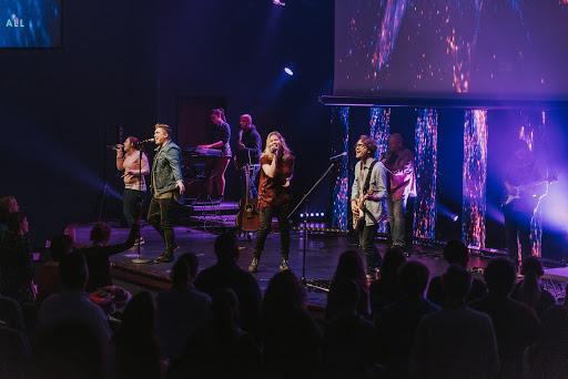 The Meeting House - Carlisle Campus - Thumbnail