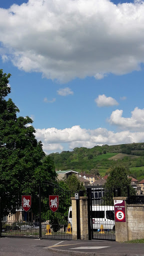 St Mark's School - Visual