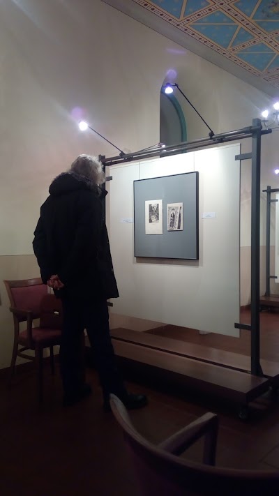 Photos of City Museum and Gallery Synagogue
