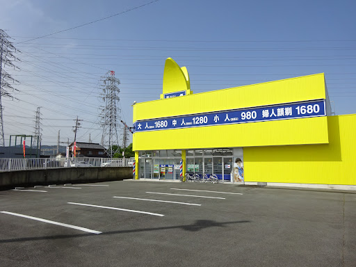 理容カットエー 伊勢店