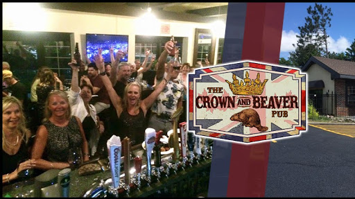 The Crown and Beaver Pub - Thumbnail