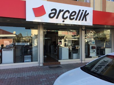 ARÇELİK BAYİ FATİH TİC.