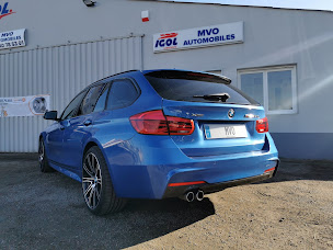 Photo n°8 de MVO Automobiles à Machecoul-Saint-Même (Vendeur de voitures d'occasion)